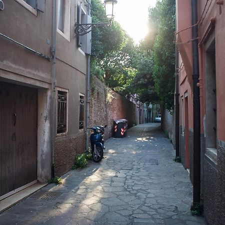 A 3 Passi Dal Mare Chioggia Exterior foto