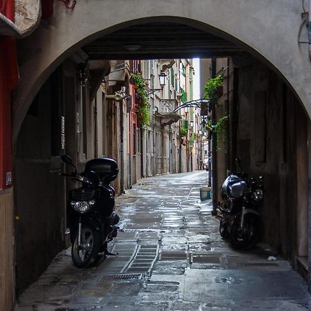 A 3 Passi Dal Mare Chioggia Exterior foto