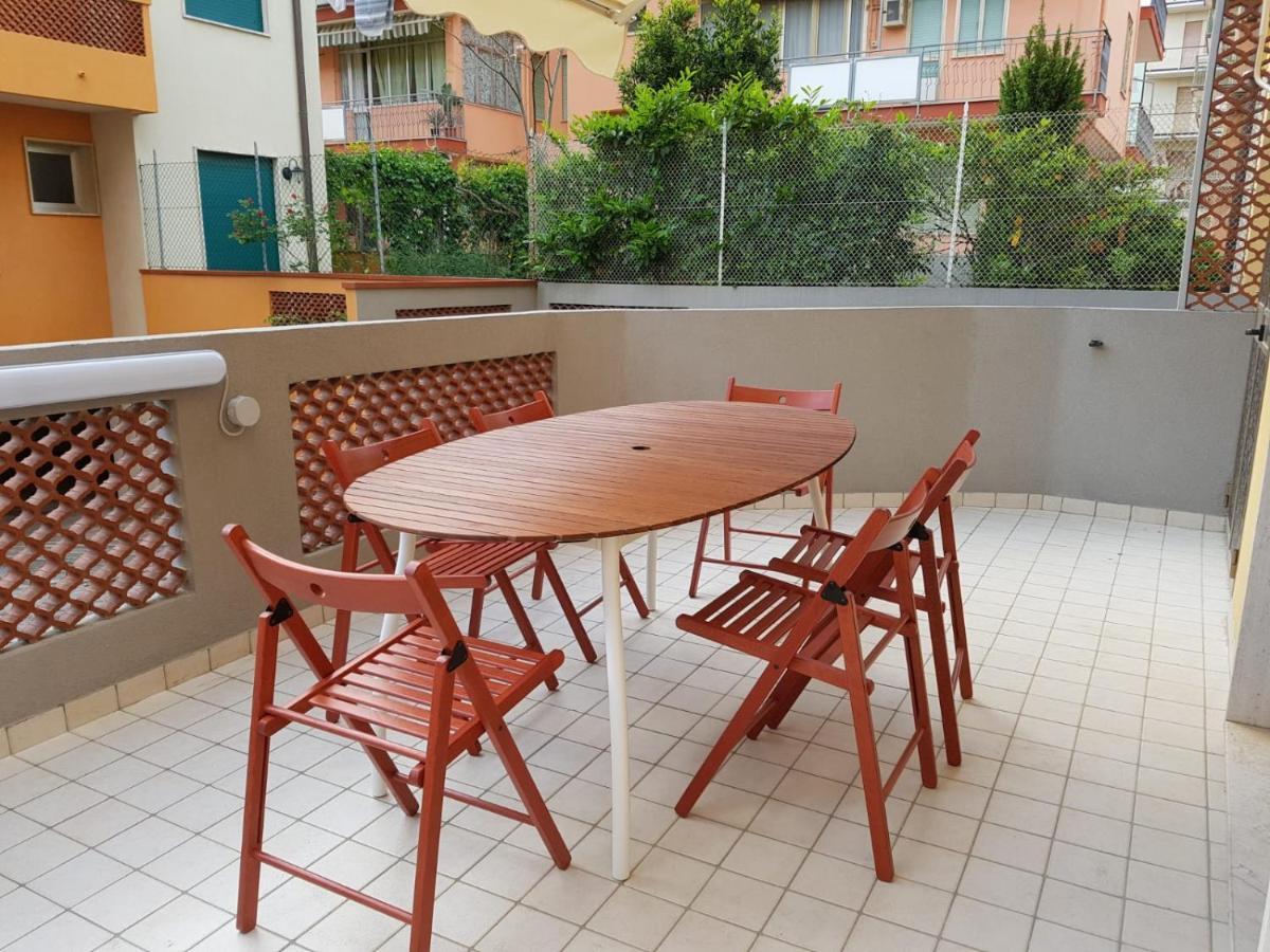 A 3 Passi Dal Mare Chioggia Exterior foto