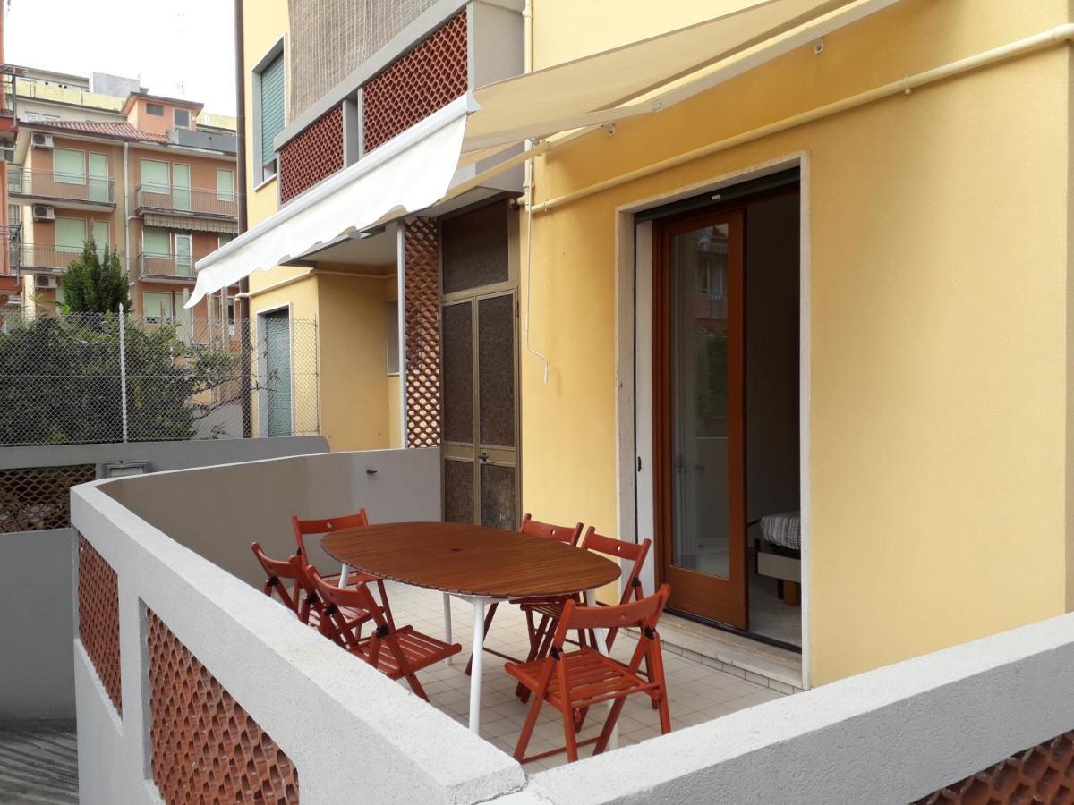 A 3 Passi Dal Mare Chioggia Exterior foto