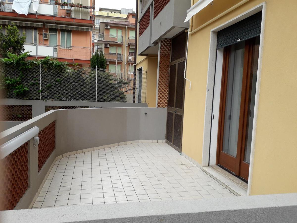A 3 Passi Dal Mare Chioggia Exterior foto