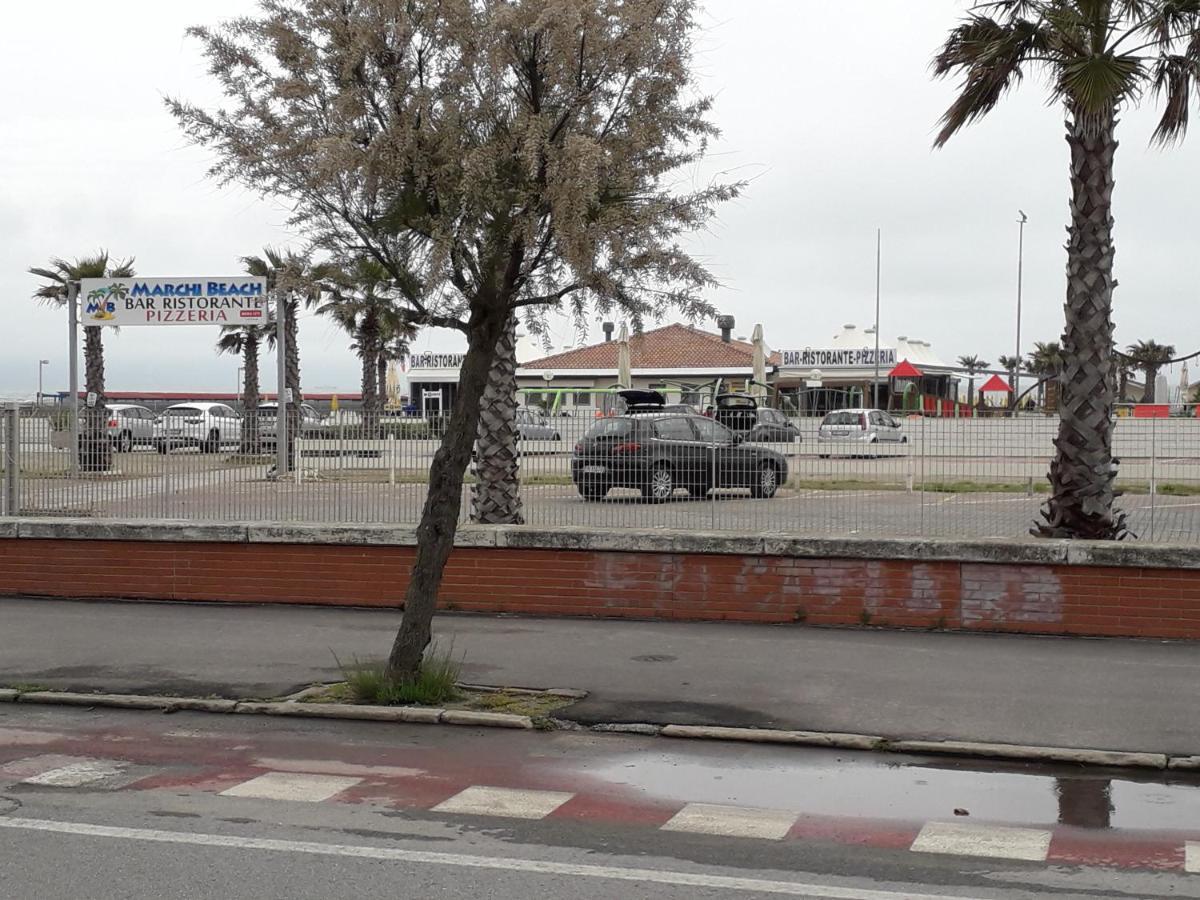 A 3 Passi Dal Mare Chioggia Exterior foto