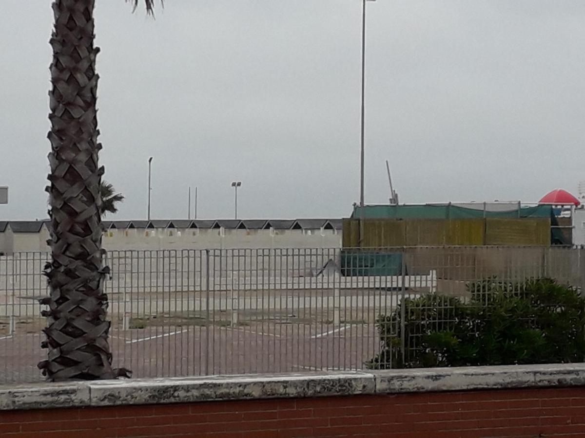 A 3 Passi Dal Mare Chioggia Exterior foto